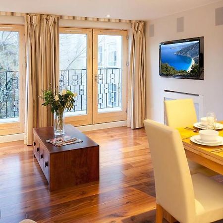 Tavistock Place Apartments Londres Exterior foto